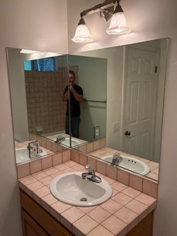 Mirrors