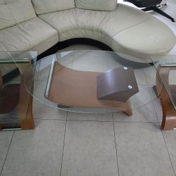 Coffee Table Set
