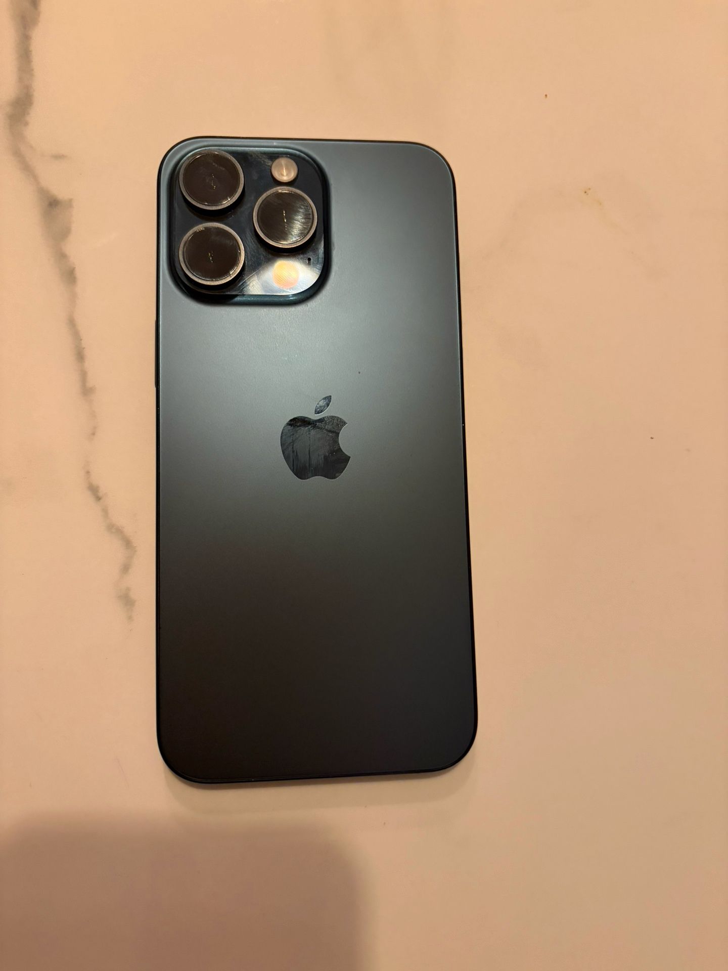 iPhone 15 Pro Max 256 Gb