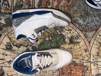 Vintage Air Jordan 3