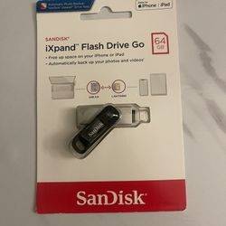 San Disk
