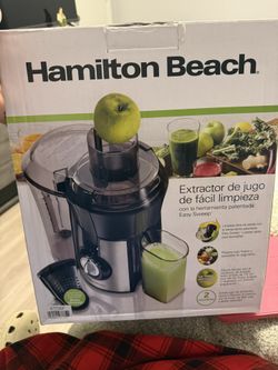 Juicer - juice Extractor - Para Jugos 