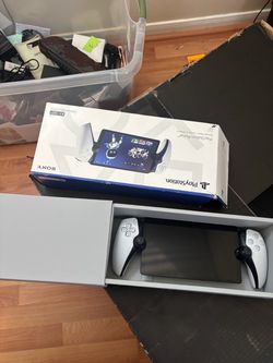 PS Portal