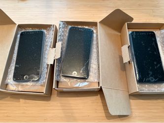 Iphone SE 3rd gen Certified Pre-Owned Unlocked