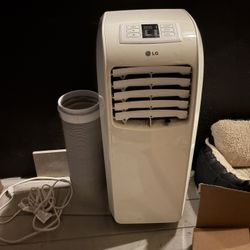 Roll Away Ac