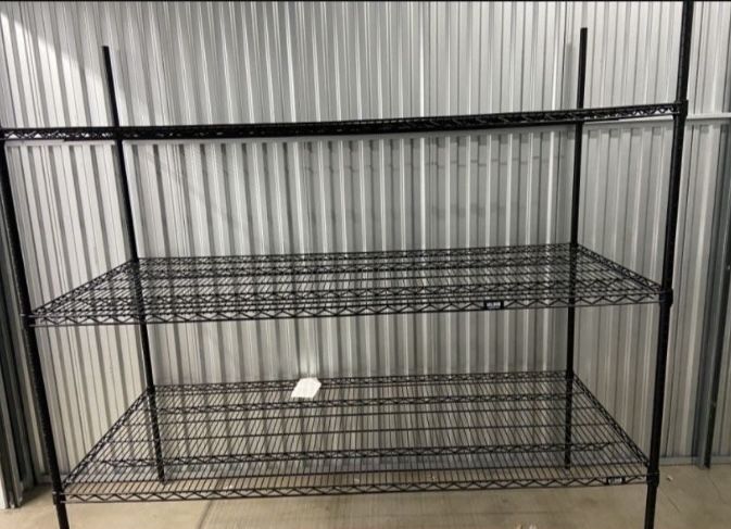 Business Shelving Racks