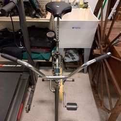 Excercise Bike 