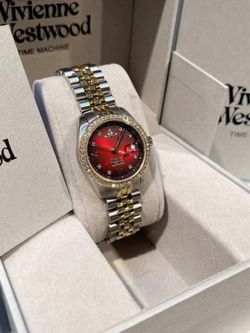 vivienne westwood watches