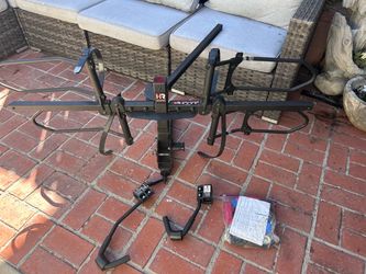 Hollywood Rack e-bike HR1500
