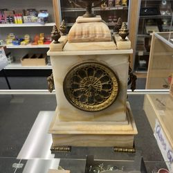 Vintage Clock