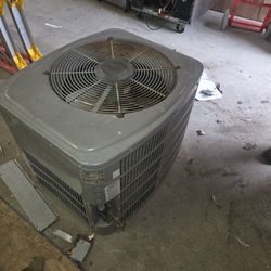 Ac Unit 