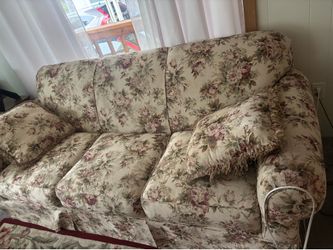 Free couch