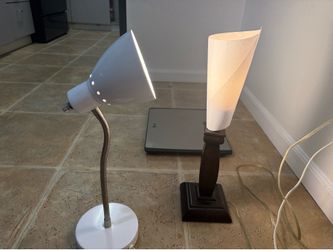 Table Lamps