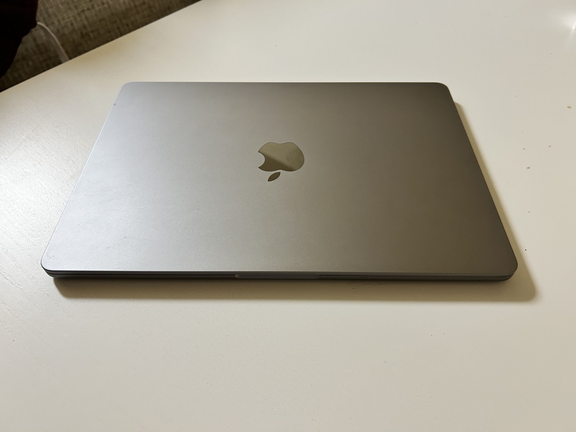 Virtually-Brand New M3 Macbook Air