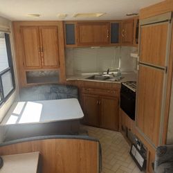 1998 Coachman Catalina Lite