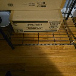 One Piece Case Op14 Swnd Offers