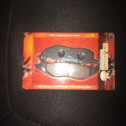Honda Rebel 250 Parts
