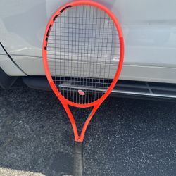 Head Radical Pro Auxetic 2.0 Tennis Racket Grip size 2 – Excellent Condition