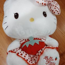 Jumbo Hello Kitty 