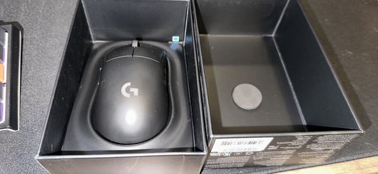 Logitech G Pro Wireless 