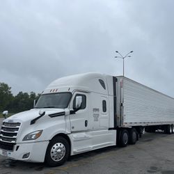 Utility Trailer Reefer 2016