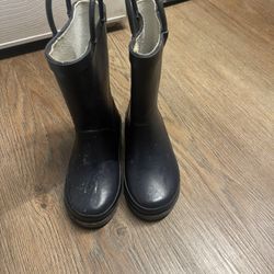 Rain Boots 