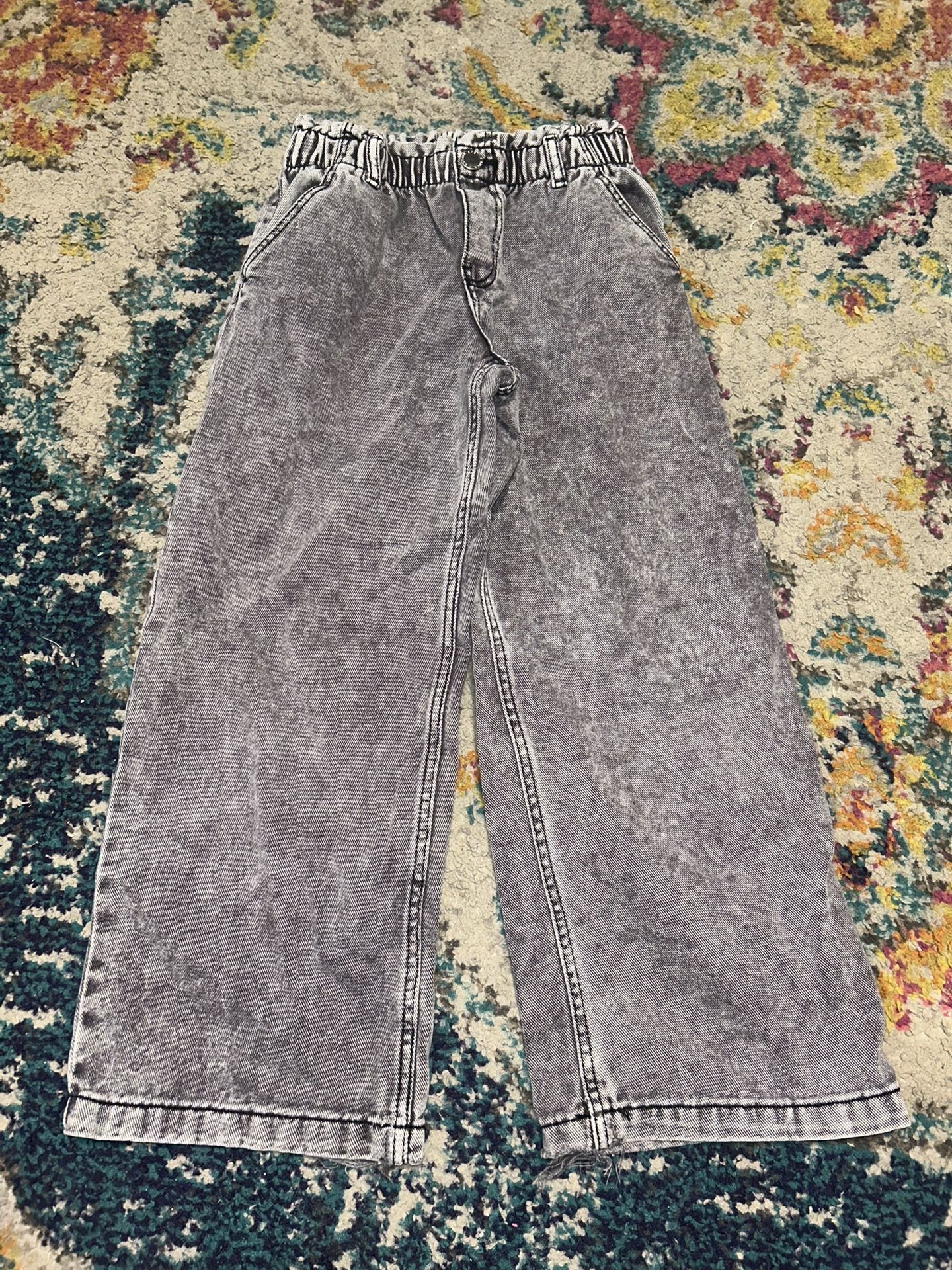 Size 6 Jeans