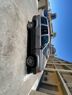 1997 Jeep Grand Cherokee