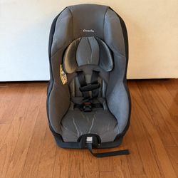 Evenflo Tribute Convertible Car Seat