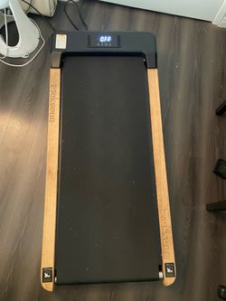 FREE Walking pad, no remote