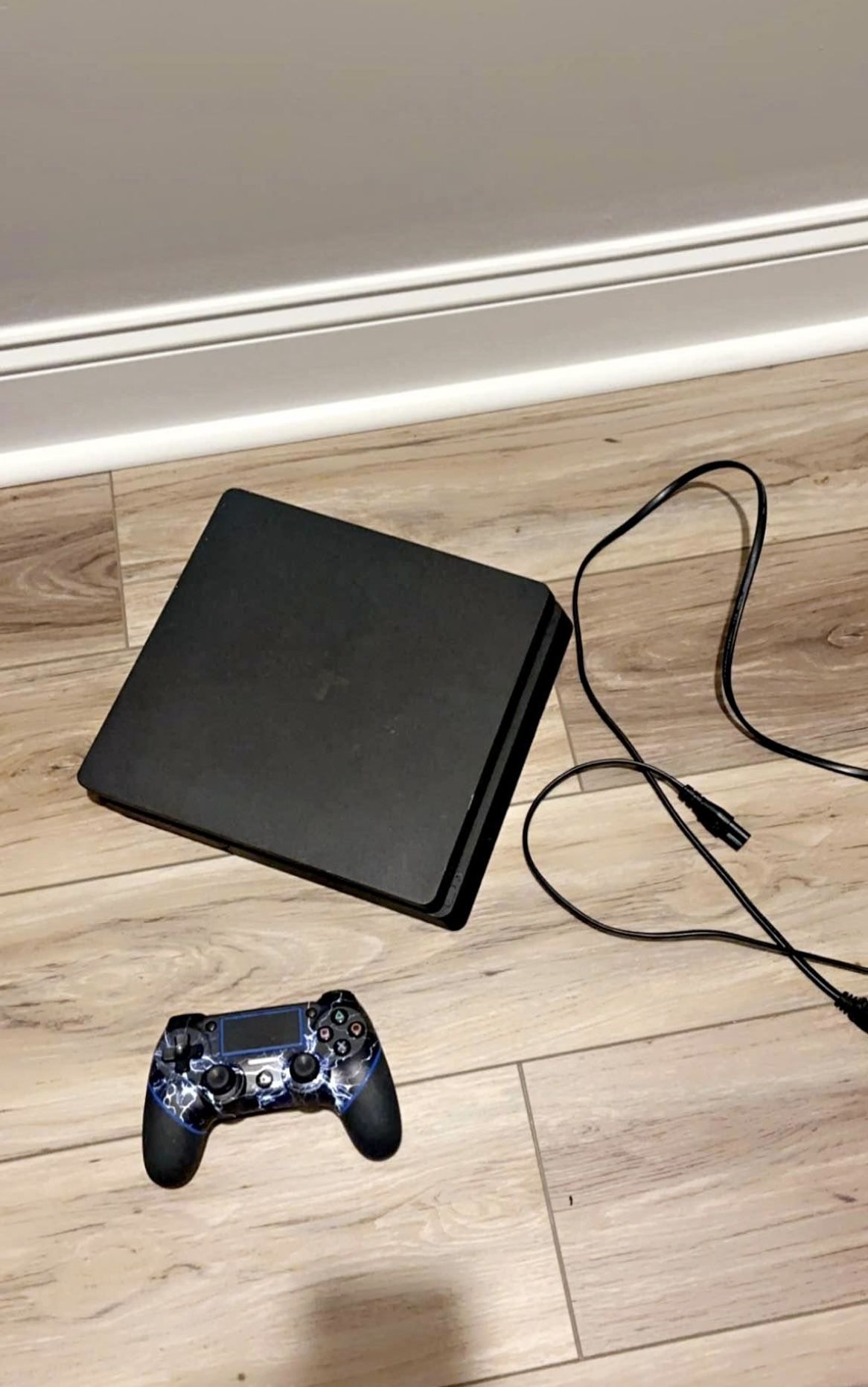 PS4