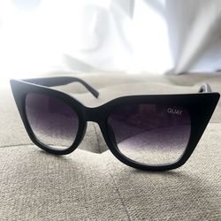 Women’s Quay Sunglasses 