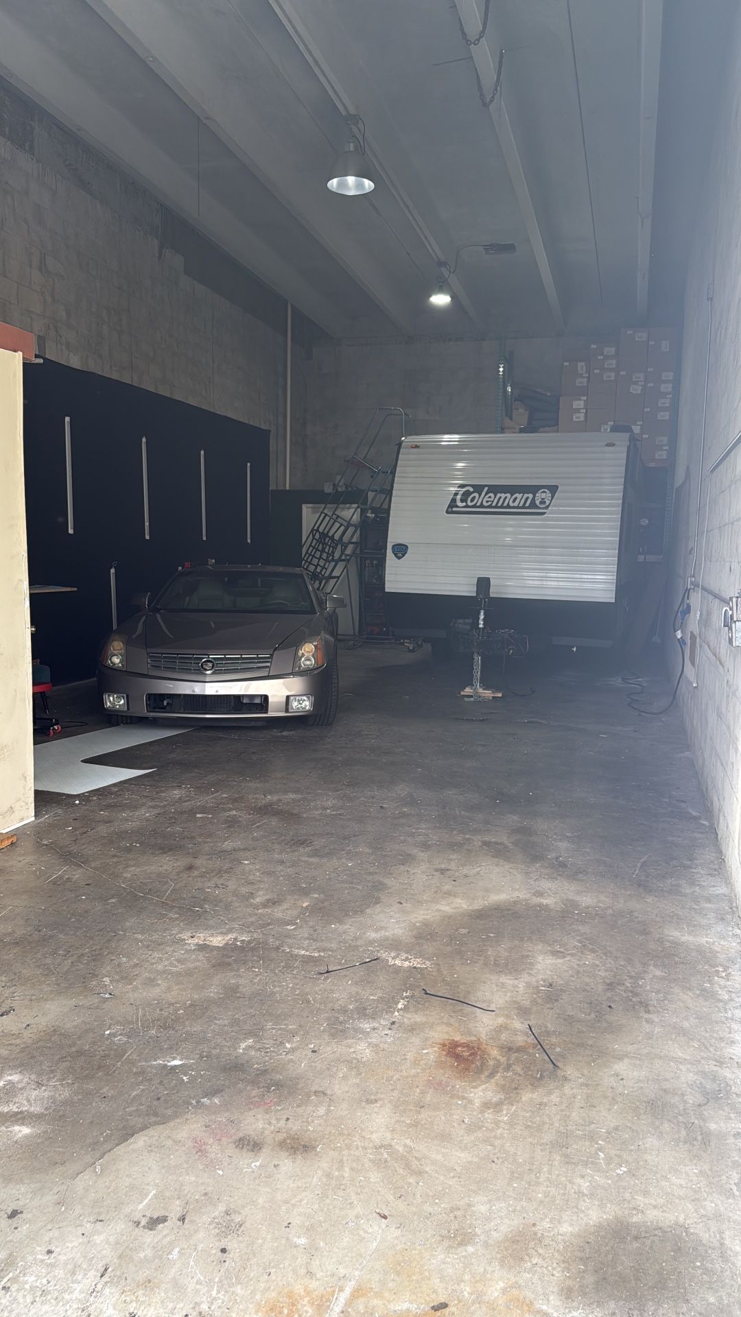 2025 Coleman 13B PRICE FIRM NO TRADES