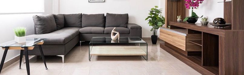 Muebles hermosos