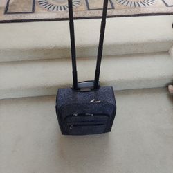 Carry On Tote