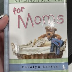 Motherhood Book 