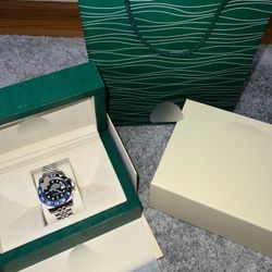 Luxury Men Automatic Stainless Steel Watch