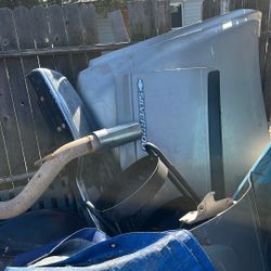 Chevy Silverado Parts 