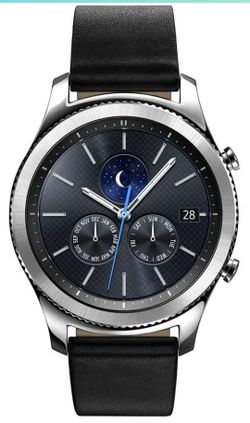 Samsung Smart Watch G3