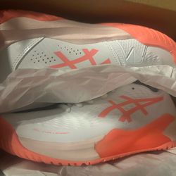 ASICS Women's Gel-Challenger 14 Tennis Shoes
