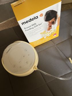Medela Breast Pump