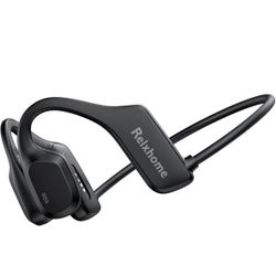 RS5 Open Ear Sport Headphones, Bluetooth 5.2