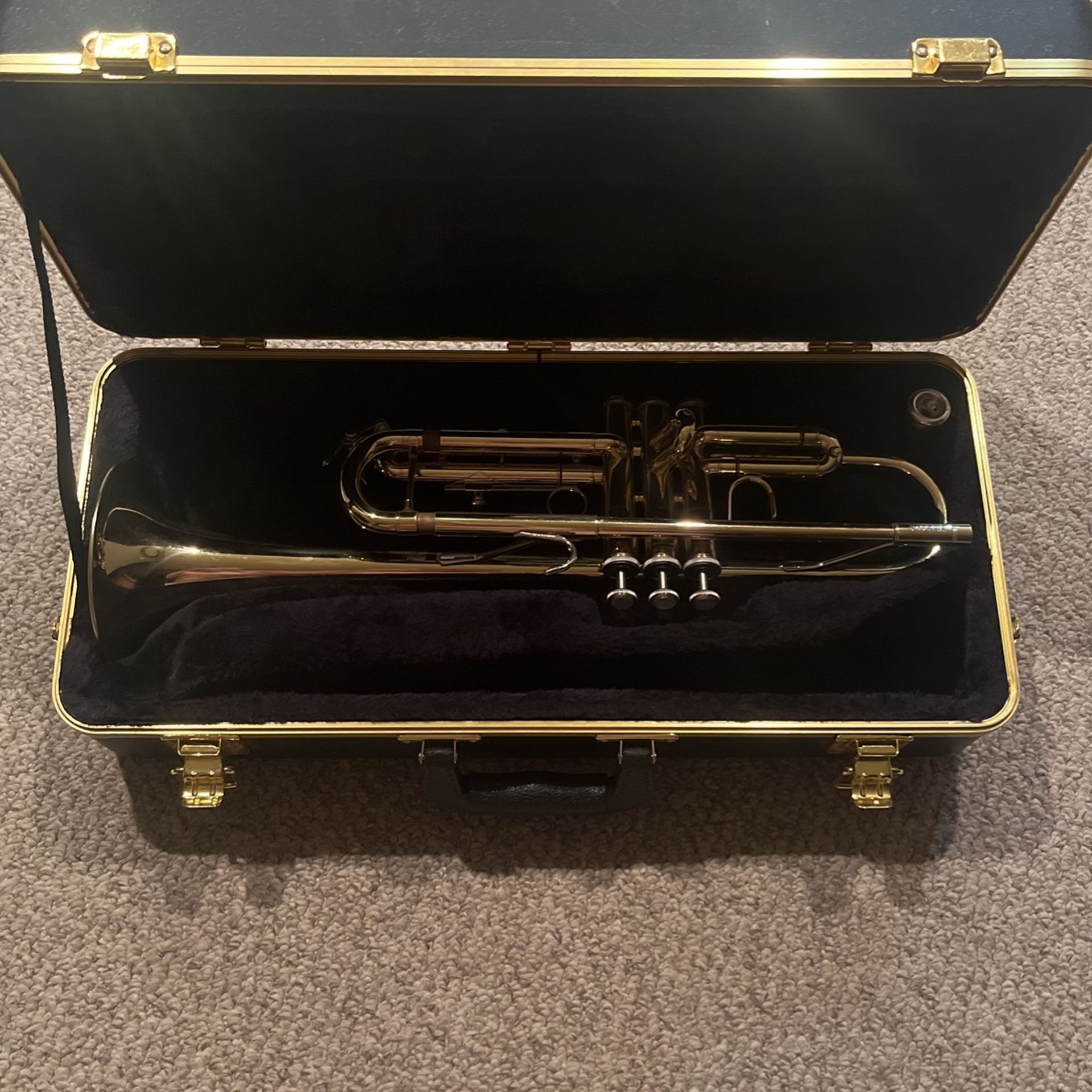 Bach Trumpet