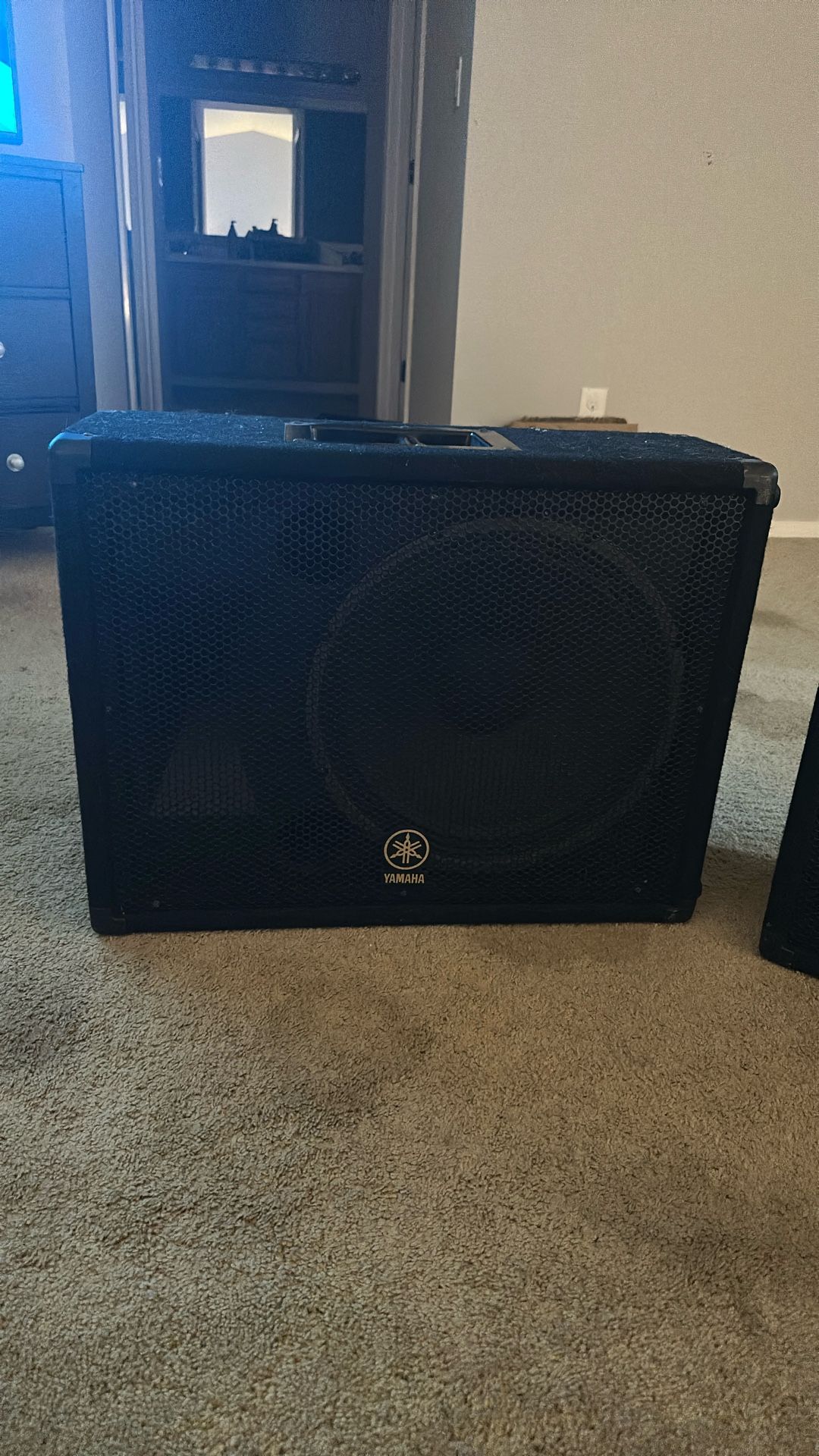 Speakers