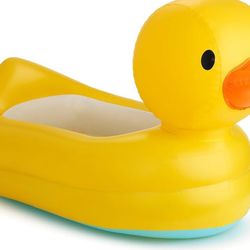 Munchkin Inflatable Bath Pool