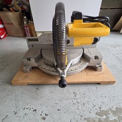 Used Chop Saw