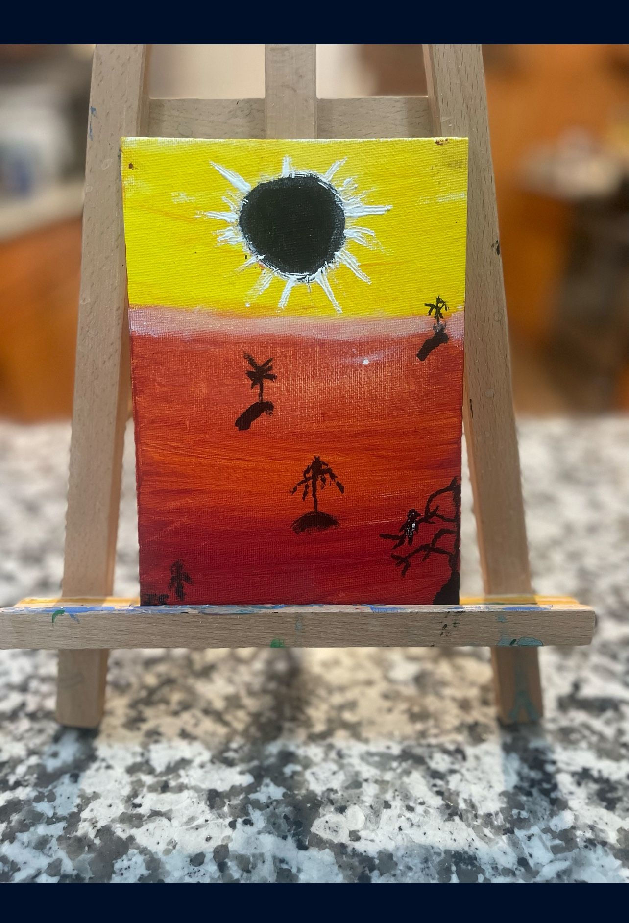 Paintings