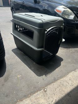 Jaula para perro  grande