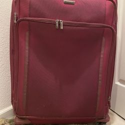 Suitcase