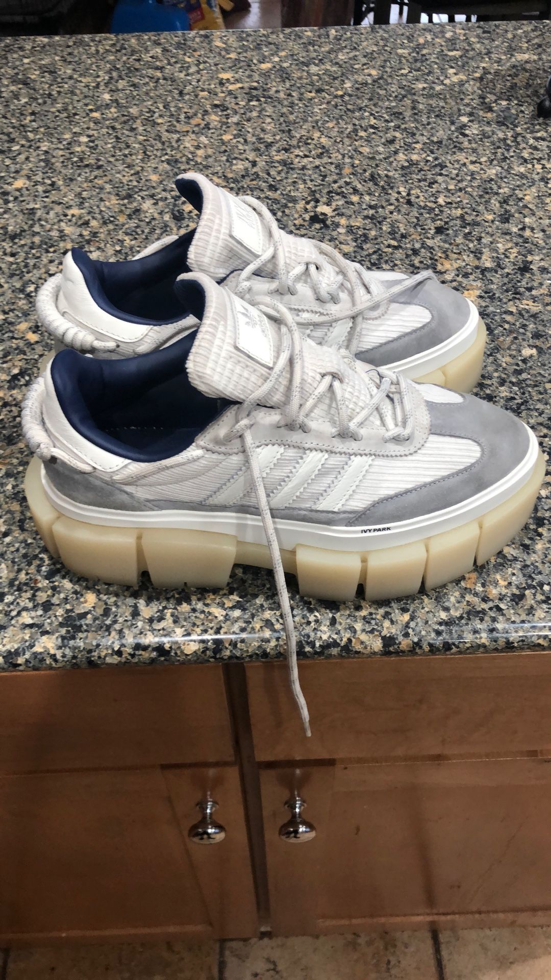 Adidas x Ivy Park